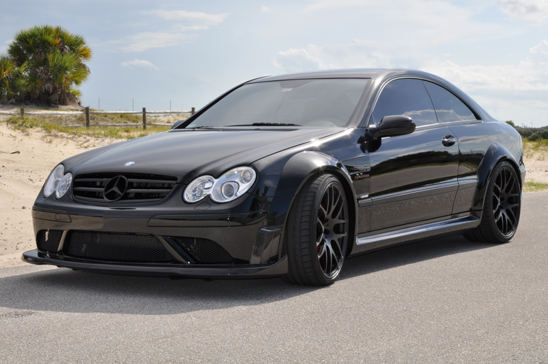 Illustration for article titled What are the top ten Mercedes-Benzes of all time?